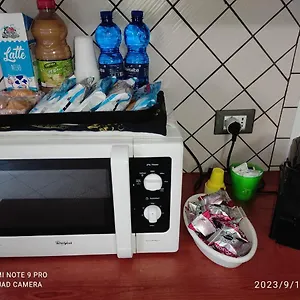 Valenti Bed and breakfast