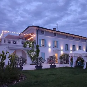 La Terrazza Nocleg ze śniadaniem Pozzolengo