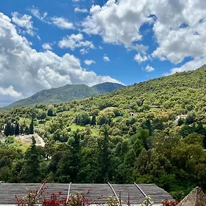 Su Biancu - Sardinian Experience Nocleg ze śniadaniem Urzulei